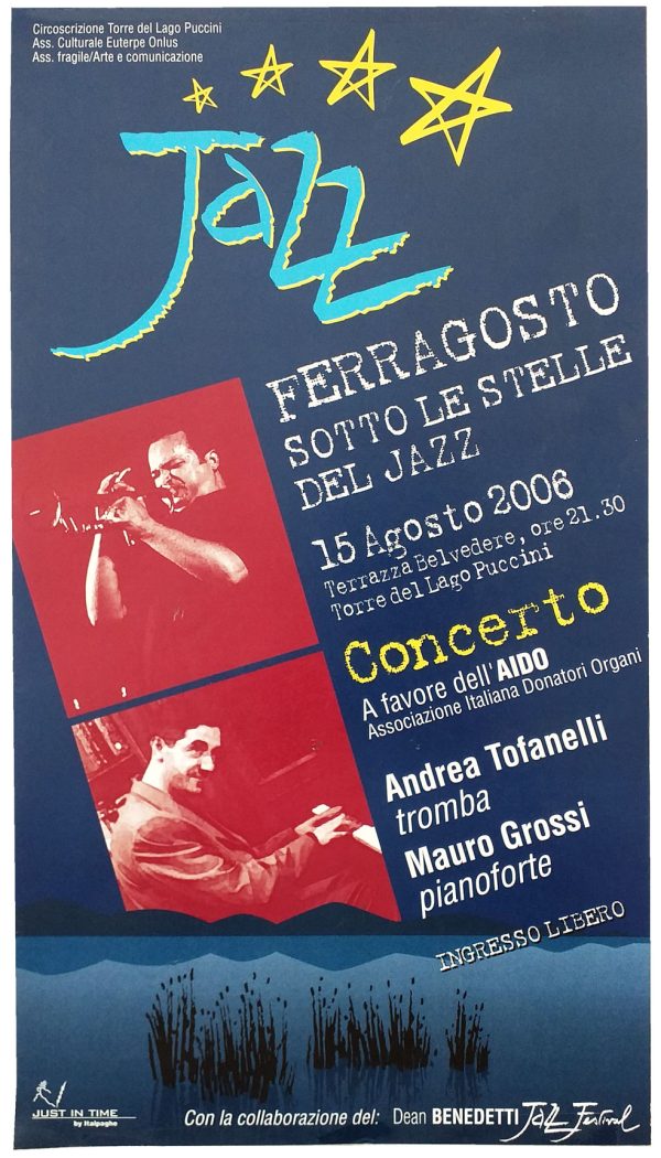 Ferragosto-Jazz